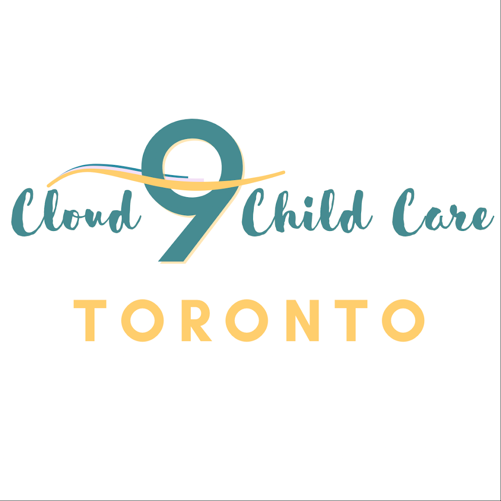 Cloud 9 Child Care | 25 Danby Ave, North York, ON M3H 2J2, Canada | Phone: (647) 207-5190