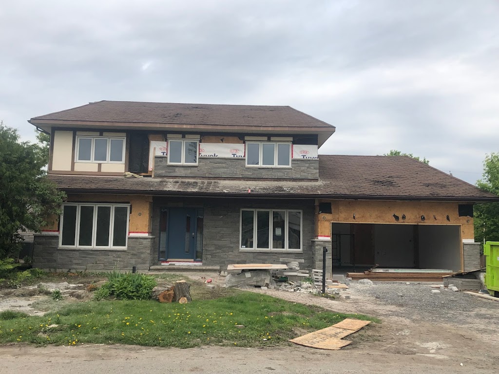 Forte Masonry Contracting | 1139 Deer Park Rd, Ottawa, ON K2E 6G7, Canada | Phone: (613) 229-6144