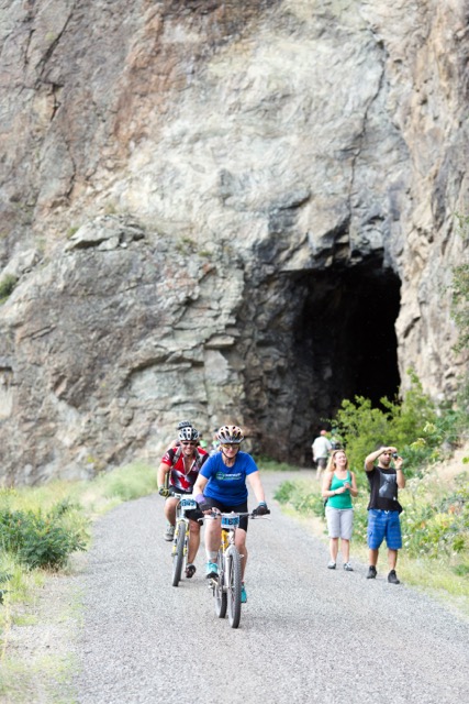 Okanagan Trestles Tour | 21 Lakeshore Dr W, Penticton, BC V2A 7M5, Canada | Phone: (250) 309-2611