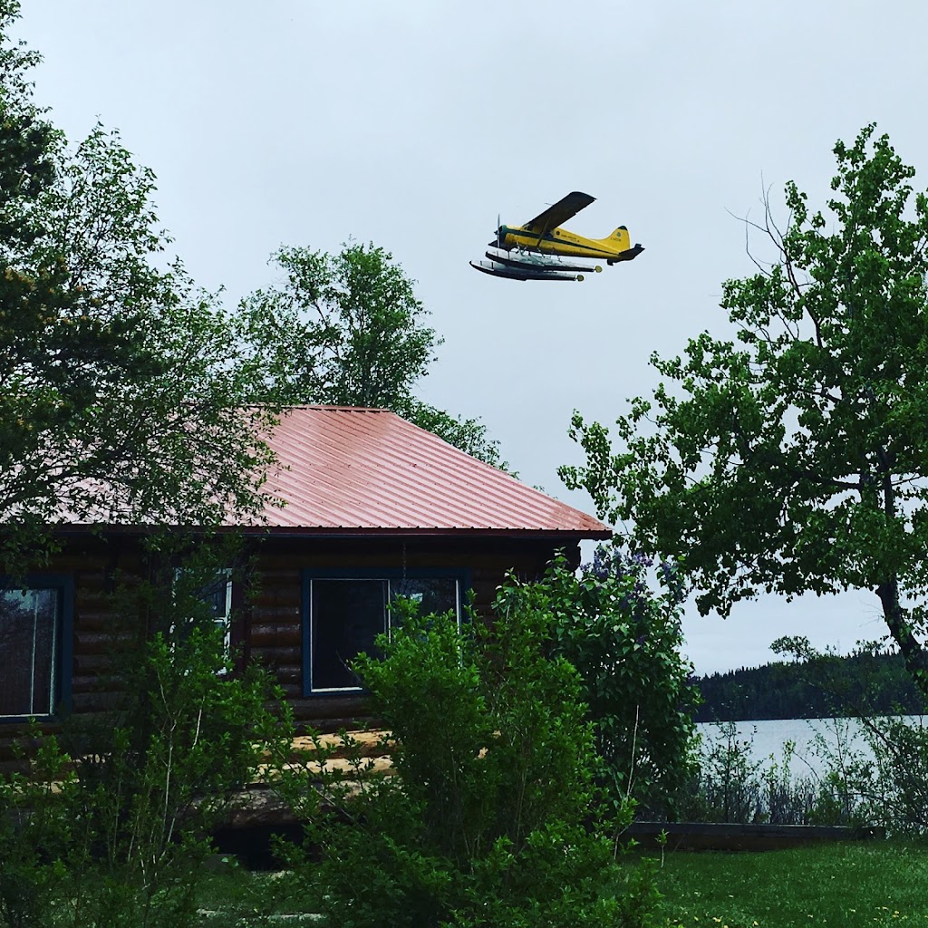 Viking Island | 8 Dunn Drive, Red Lake, ON P0V 2C0, Canada | Phone: (807) 797-0707