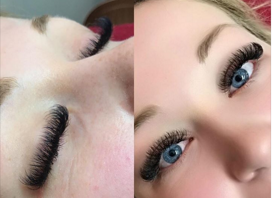 Lash FX | 117 Coronation Ave, Halifax, NS B3N 2M9, Canada | Phone: (902) 457-5274