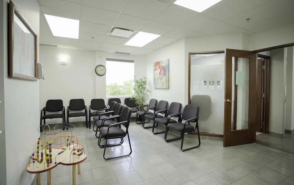 Green Plaza Dental | 4818 Westwinds Dr NE, Calgary, AB T3J 3Z5, Canada | Phone: (403) 293-3131