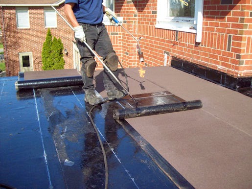 Sky High Roofing Inc. | 1758 Caminiti Crescent, Orléans, ON K4A 1P1, Canada | Phone: (613) 521-4444