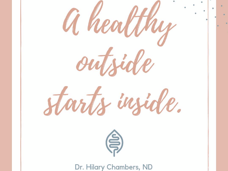 Dr. Hilary Chambers | Kingsway Wellness, 2940 Bloor St W 2nd Floor, Toronto, ON M8X 1B6, Canada | Phone: (416) 519-0903