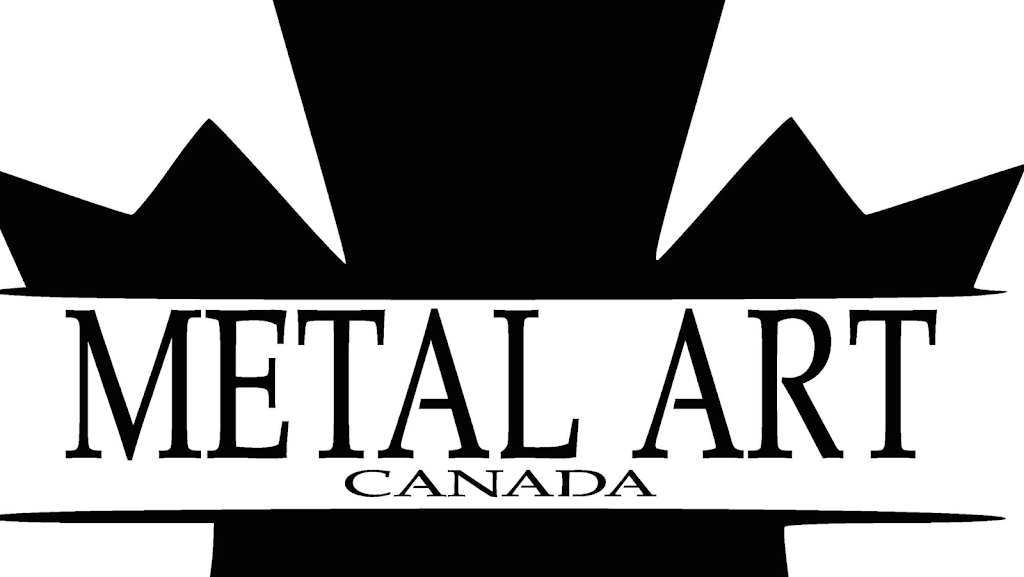 Metal Art Canada | 24 Hewitson Rd, Stoney Creek, ON L8E 2T4, Canada | Phone: (905) 906-6744