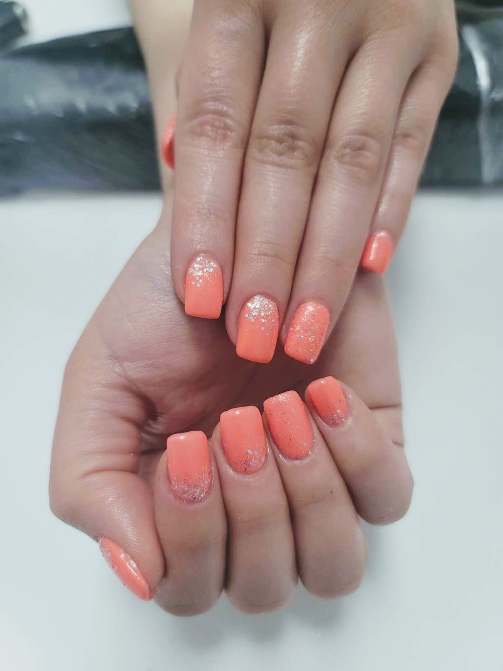 Pedi N Nails | 441 Clark Ave W Unit 12, Thornhill, ON L4J 6W7, Canada | Phone: (905) 597-8587