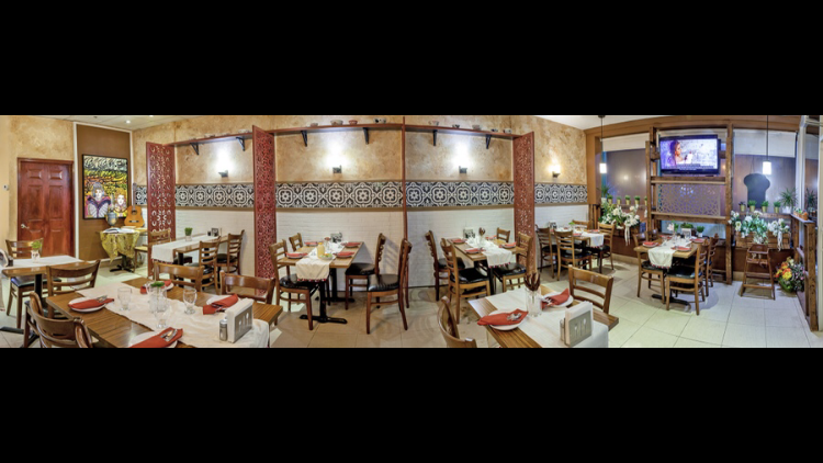 Khansalar Restaurant | 9325 Yonge St, Richmond Hill, ON L4C 1V4, Canada | Phone: (905) 237-8010