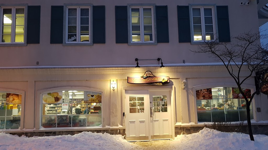 General Store | 120 Chem. de Kandahar, Mont-Tremblant, QC J8E 1E2, Canada | Phone: (819) 681-5994