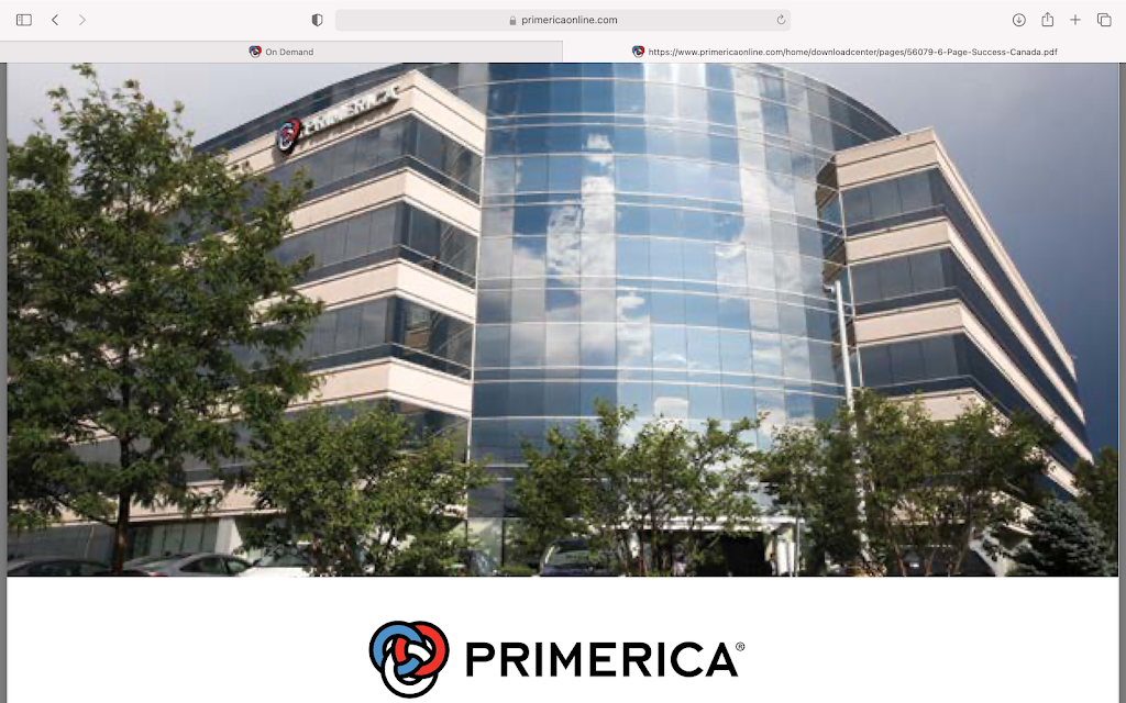 Primerica-Stephen T Julian-Division Leader | 46 Marilyn St, Caledon, ON L7C 1H5, Canada | Phone: (647) 669-9901