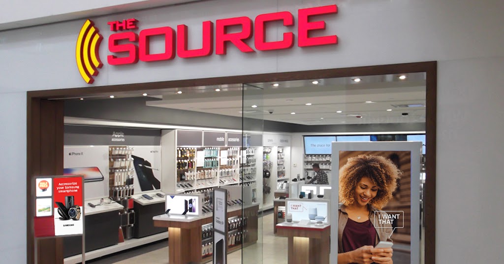 The Source | 10355 152 St Unit 1249, Surrey, BC V3R 7B7, Canada | Phone: (604) 495-8419