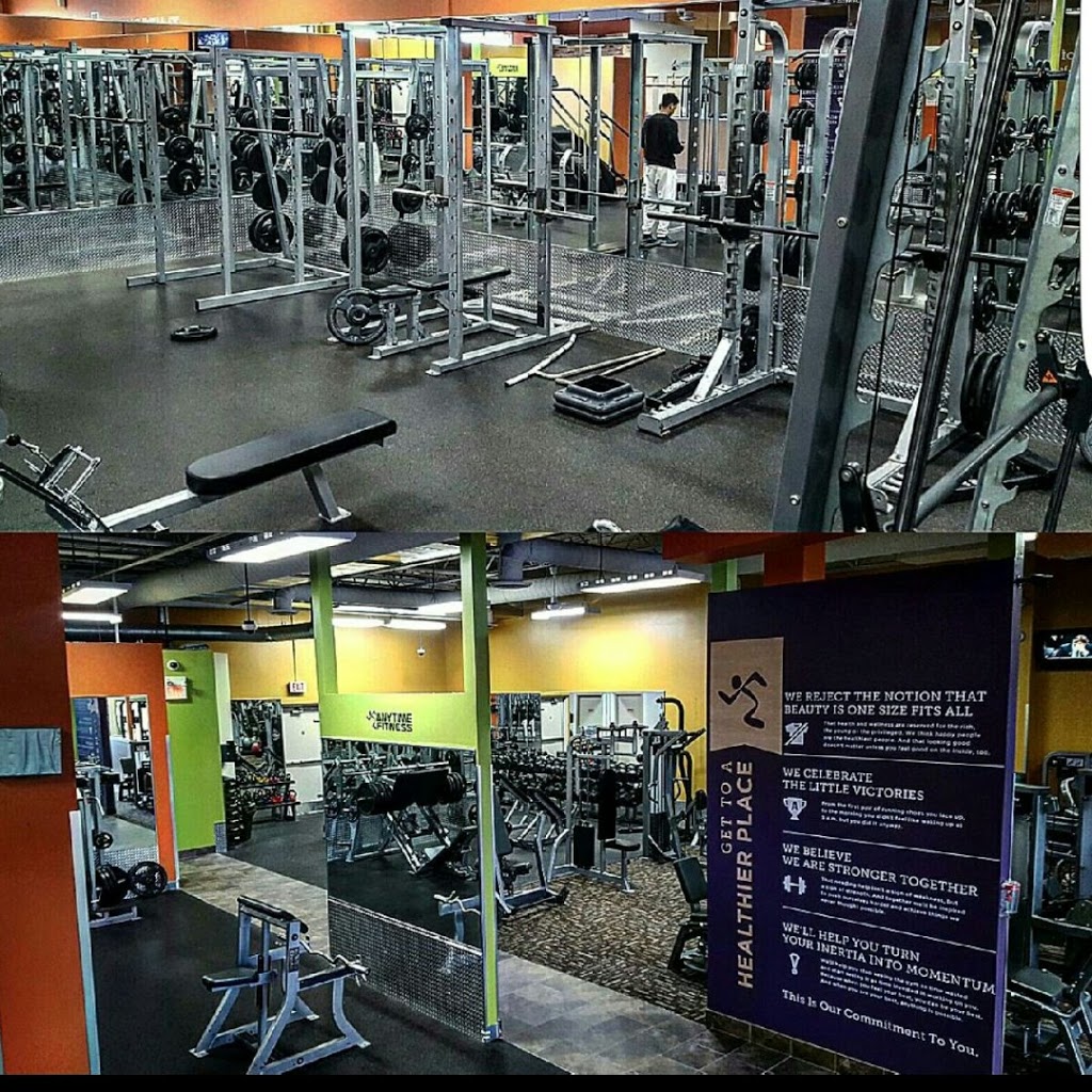 Anytime Fitness | 5602 Tenth Line W, Mississauga, ON L5M 7L9, Canada | Phone: (905) 812-7669