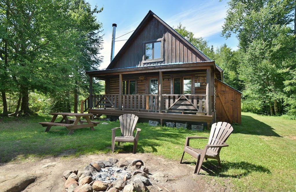 Pourvoirie du Lac Berval | 101 Chemin du Lac Berval, Saint-Faustin-Lac-Carré, QC J0T 1J2, Canada | Phone: (514) 991-1247