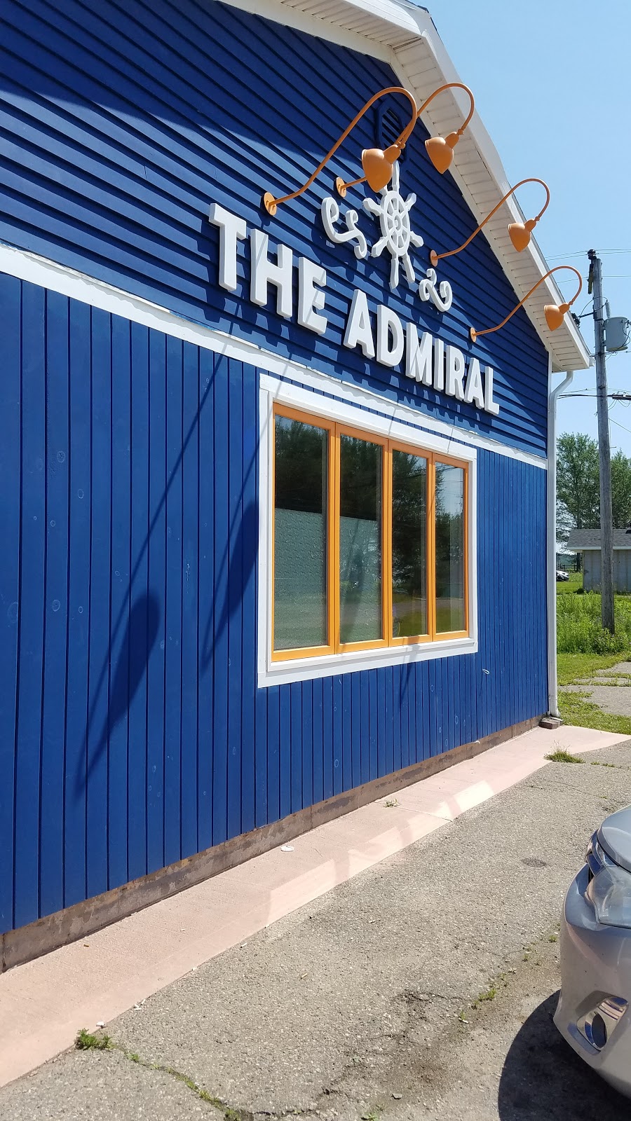 Admiral Tavern Company Ltd | 148 Main St, Port Hood, NS B0E 2W0, Canada | Phone: (902) 787-3494