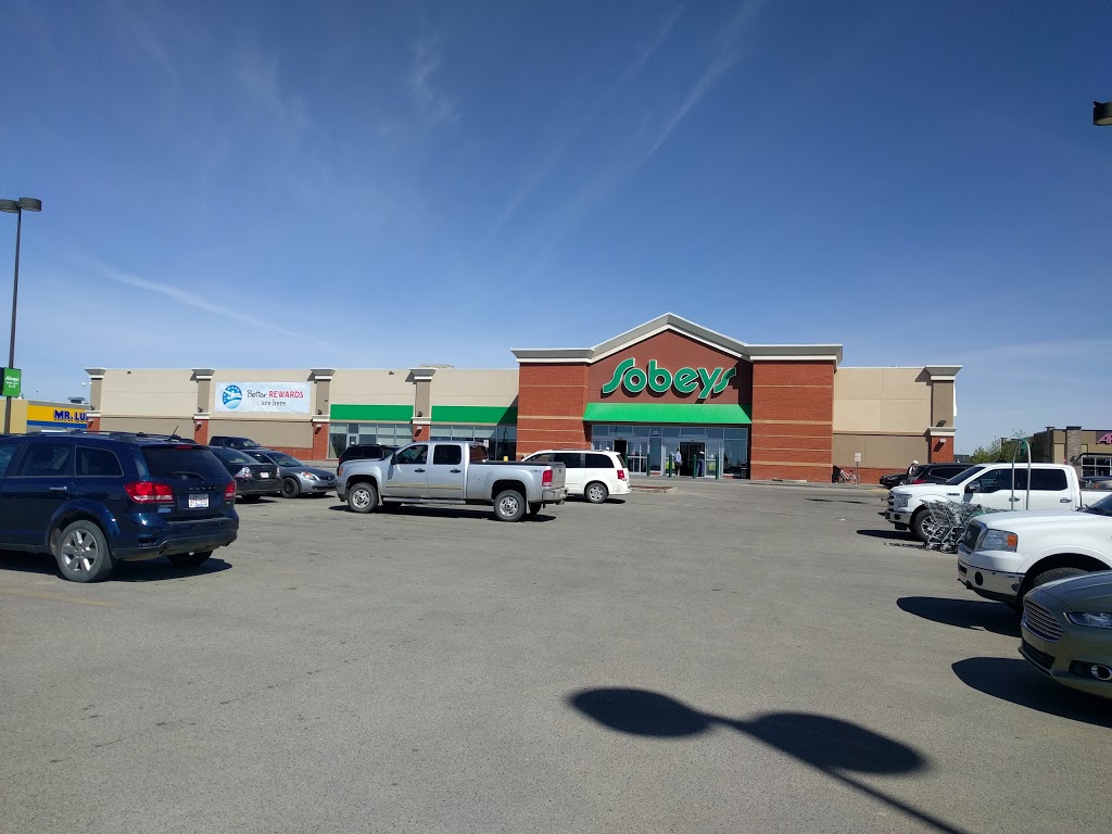 Sobeys - Strathmore | 100 Ranch Market #101, Strathmore, AB T1P 0A8, Canada | Phone: (403) 934-4512