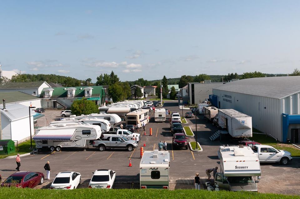 Festival Country de St-Nazaire (Aout de chaque année) | 178 Rue Principale, Saint-Nazaire, QC G0W 2V0, Canada | Phone: (418) 662-1005