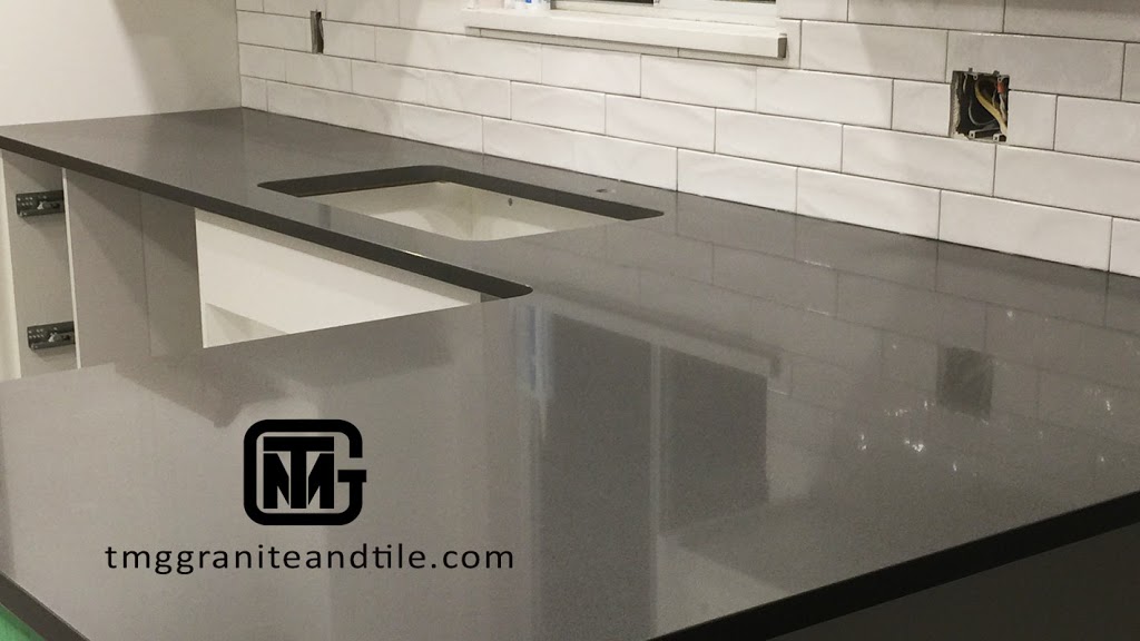 TMG Granite and Tile | 973 Ranch Park Way, Coquitlam, BC V3C 2G9, Canada | Phone: (604) 802-6795