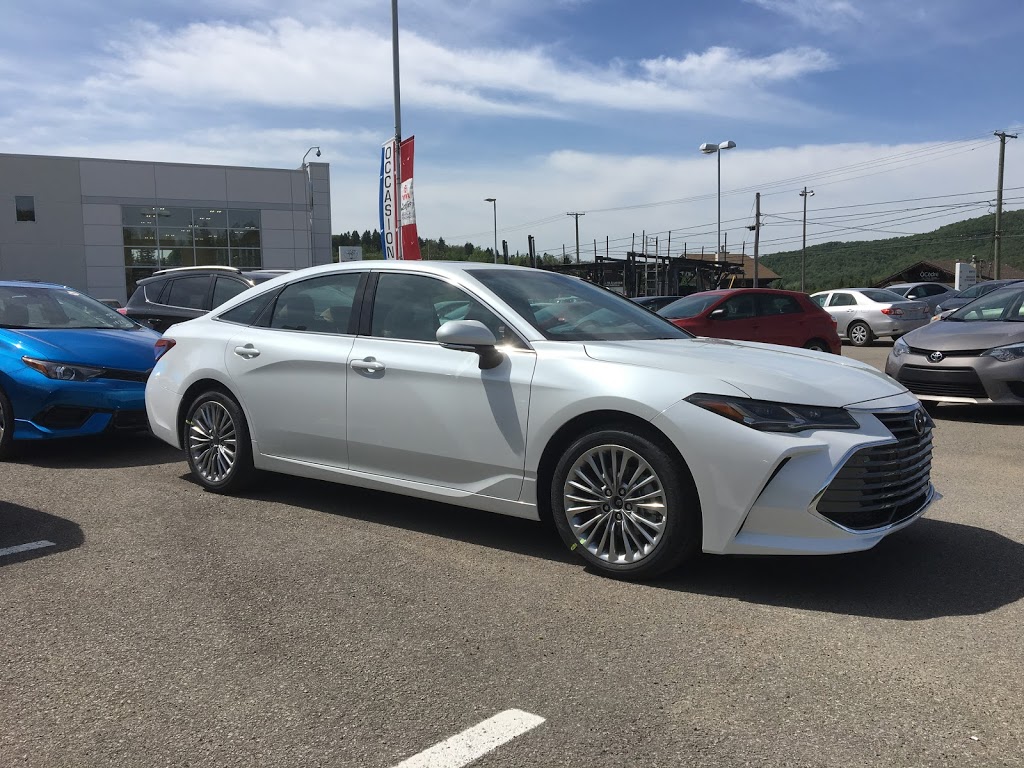 Toyota Ste-Agathe | 2330 QC-117, Val-David, QC J0T 2N0, Canada | Phone: (819) 326-1044