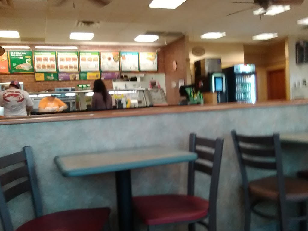 Subway | 127 Columbus Dr, Carbonear, NL A1Y 1A6, Canada | Phone: (709) 596-1960