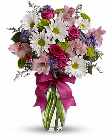 ROLLASON FLOWERS LTD | 128 Frederica St E, Thunder Bay, ON P7E 3V5, Canada | Phone: (807) 623-0513