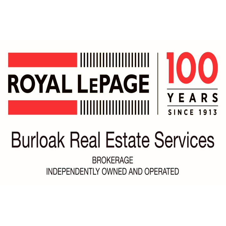 Royal LePage Burloak Real Estate Services | 2072 Lakeshore Rd, Burlington, ON L7R 1E3, Canada | Phone: (905) 634-7755