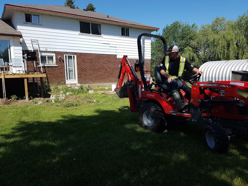 Ontario Septic Inc. | 4035 Lakeshore Rd, Port Hope, ON L1A 3V7, Canada | Phone: (905) 376-6677