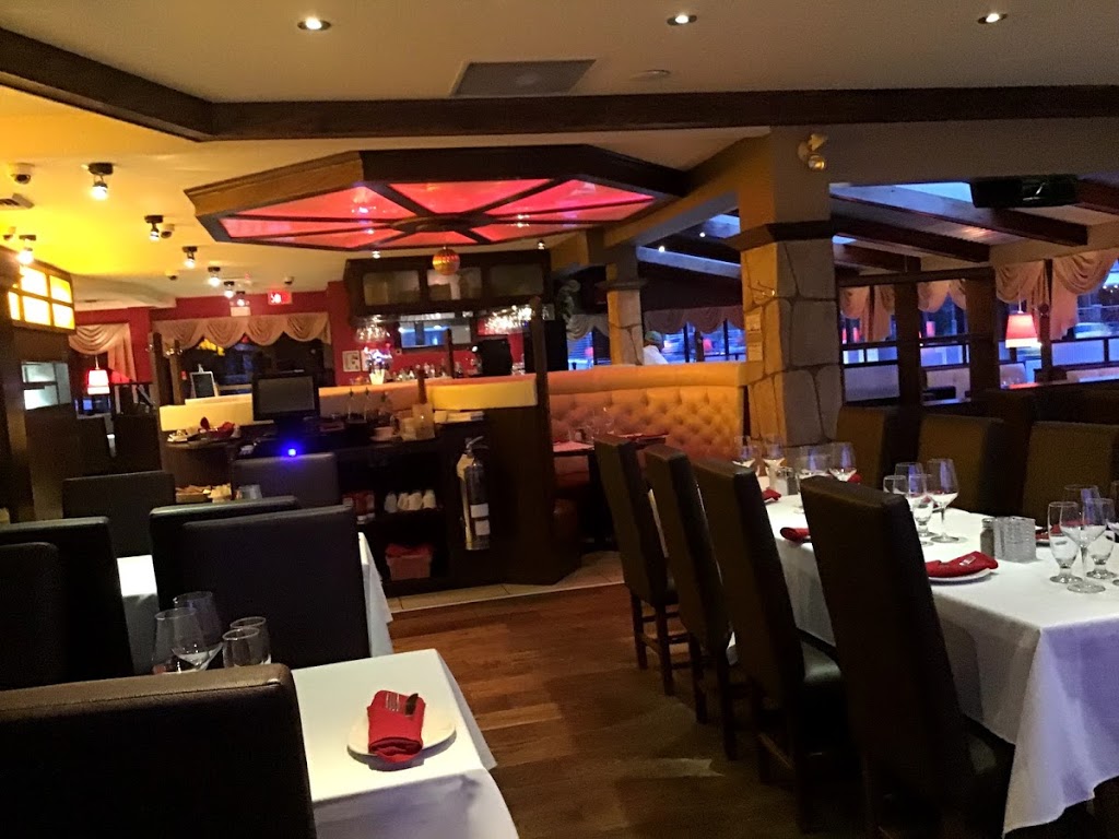 San Antonios Grill & Pâtes | 632 Rue Notre-Dame, Repentigny, QC J6A 2V5, Canada | Phone: (450) 581-9528