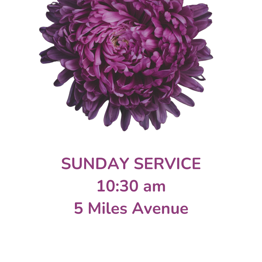 Polson Park Free Methodist Church | 5 Miles Ave, Kingston, ON K7M 7G7, Canada | Phone: (613) 542-6249