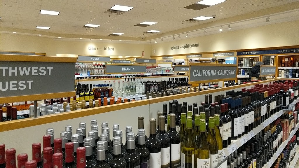 LCBO | 2151 St Clair Ave W, Toronto, ON M6N 1K5, Canada | Phone: (416) 653-8202