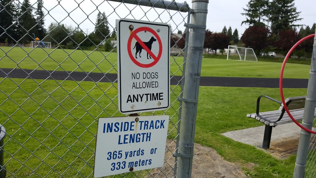 Centennial Park Soccer & Running Oval | 14600 North Bluff Rd, Surrey, BC V4A 1R4, Canada | Phone: (604) 541-2161