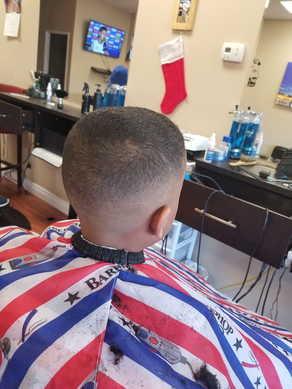 The Shave Parlour ( Barber shop) | 9851 Tecumseh Rd E, Windsor, ON N8R 1A5, Canada | Phone: (519) 956-7575