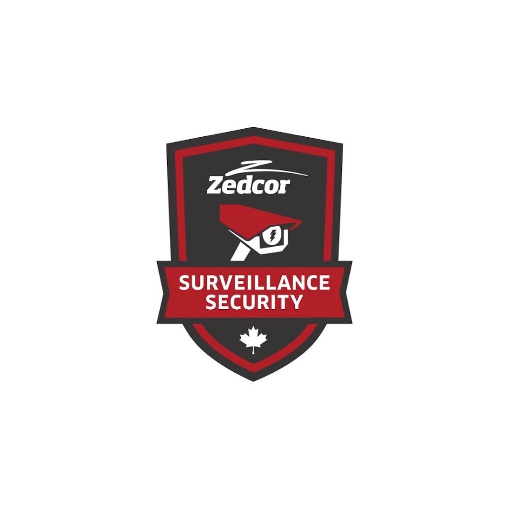 Zedcor Security | 151 Canada Olympic Rd SW #300, Calgary, AB T3B 6B7, Canada | Phone: (403) 930-5430