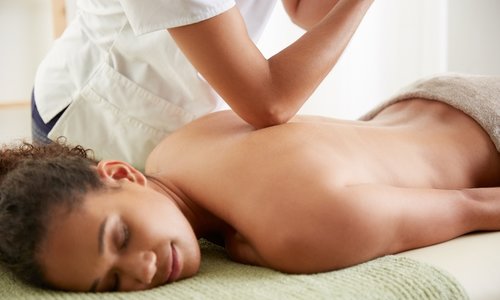 Terwillegar Massage & Wellness | 1735 Towne Centre Blvd NW, Edmonton, AB T6R 0T7, Canada | Phone: (587) 710-3793