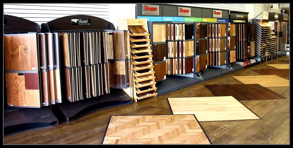 Trafalgar Hardwood Floors | 2396 Queensway Dr, Burlington, ON L7R 3T3, Canada | Phone: (905) 634-4400