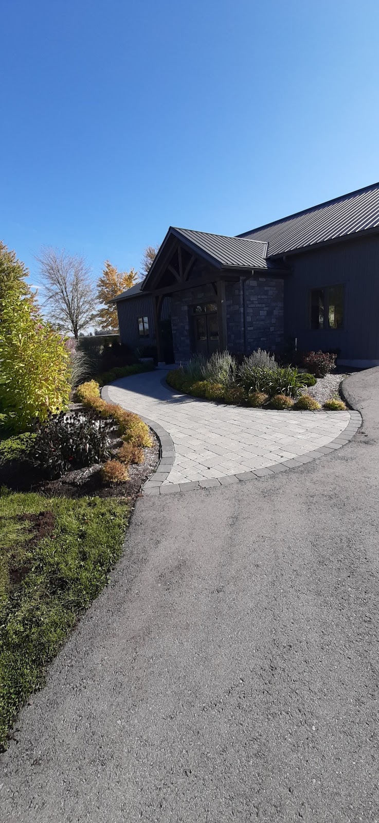 LawnMaster Landscaping | 80838 Roxboro Line, Seaforth, ON N0K 1W0, Canada | Phone: (519) 527-1750