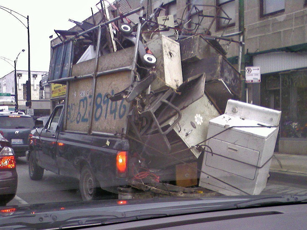 Scrap Car & Junk Car | 145 Elm Ridge Dr #02, Toronto, ON M6B 4H4, Canada | Phone: (416) 628-6044