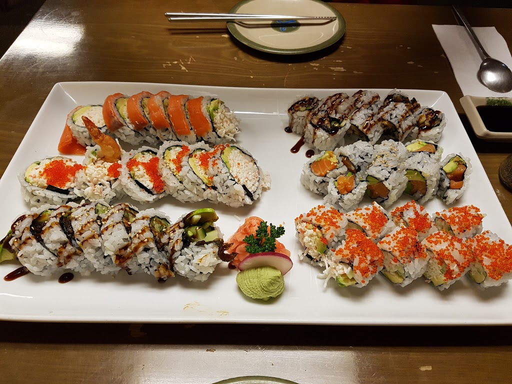 Mo Mo Japanese & Korean Restaurant | 2855 Pembina Hwy 40, Winnipeg, MB R3T 2H5, Canada | Phone: (204) 275-6539