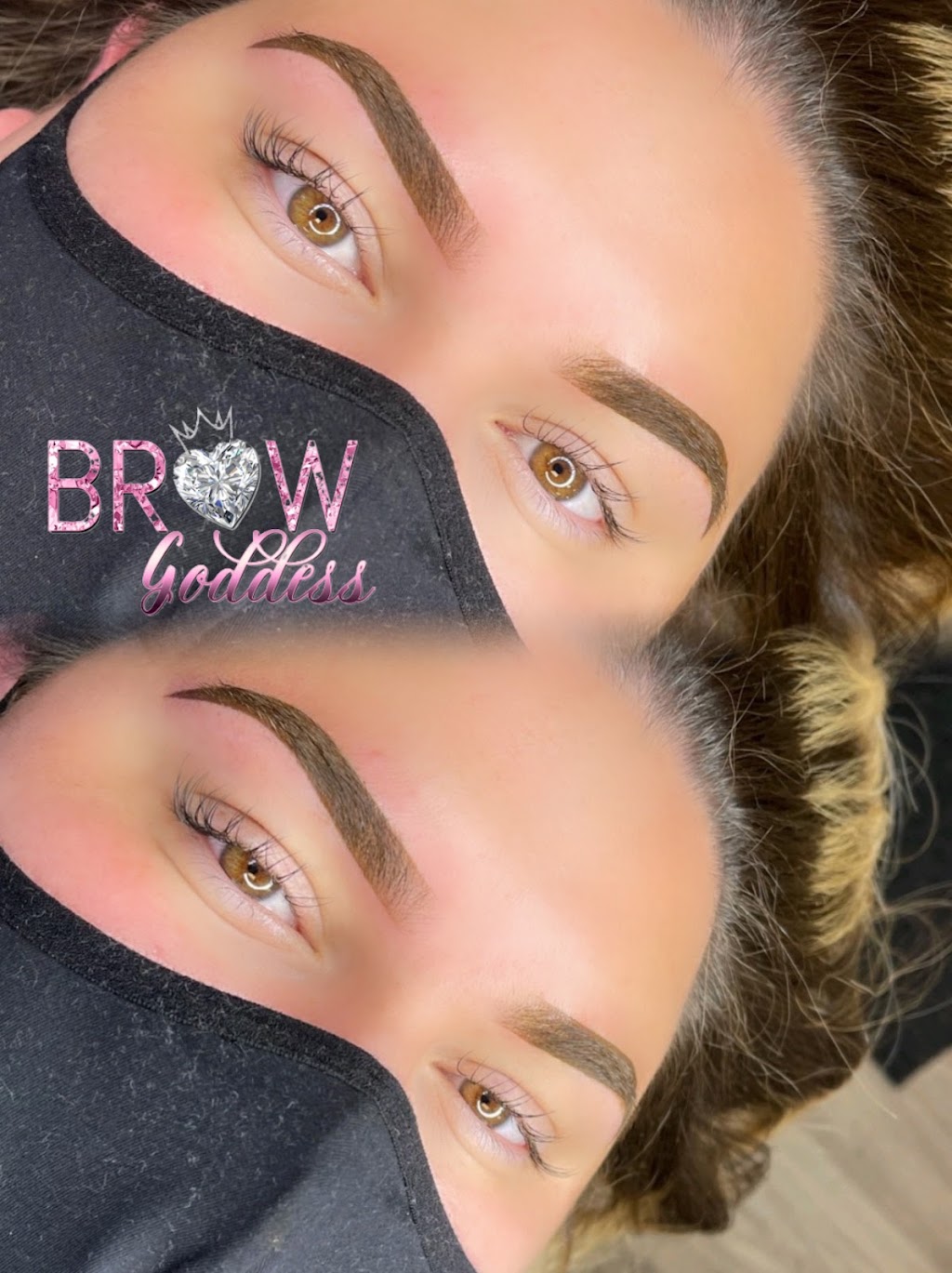 Brow Goddess | 11399 Keele St Unit 9, Maple, ON L6A 4E1, Canada | Phone: (437) 747-6186