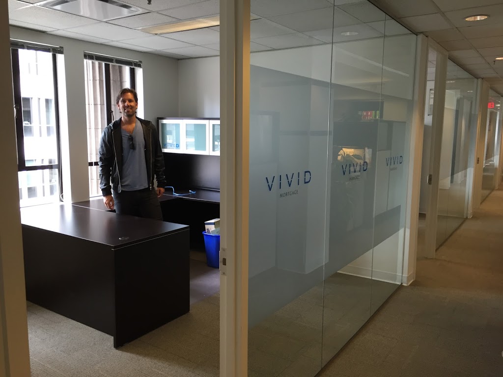 VIVID Mortgage | 108 E 1st Ave #1105, Vancouver, BC V5T 0E4, Canada | Phone: (778) 861-3336