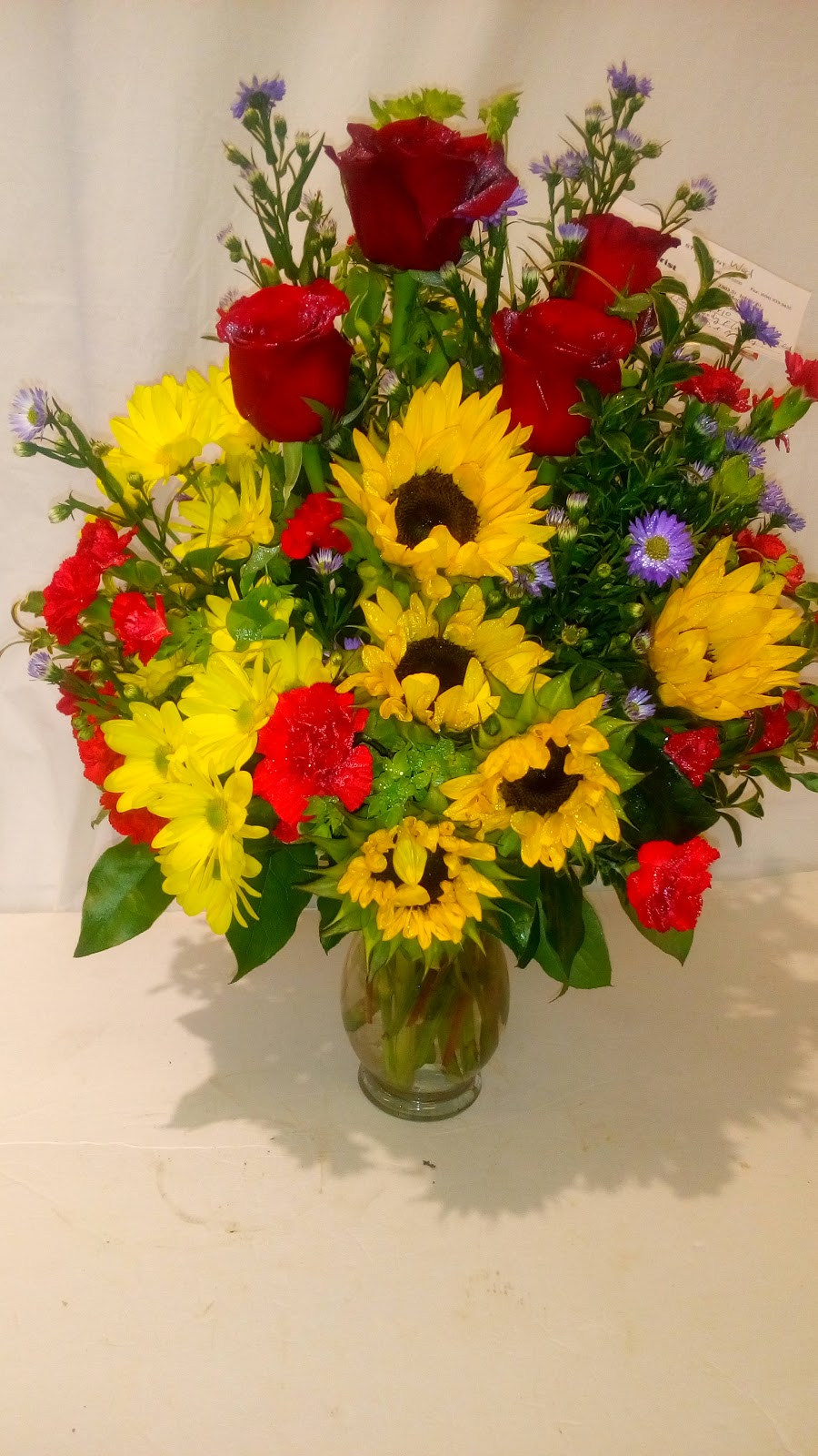 Maple Florist | 1276 Nestor St, Coquitlam, BC V3E 2A4, Canada | Phone: (604) 939-5200