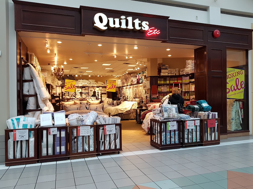 QE Home | Quilts Etc | Sevenoaks Shopping Centre 32900, South Fraser Way, Abbotsford, BC V2S 5A1, Canada | Phone: (604) 853-2900