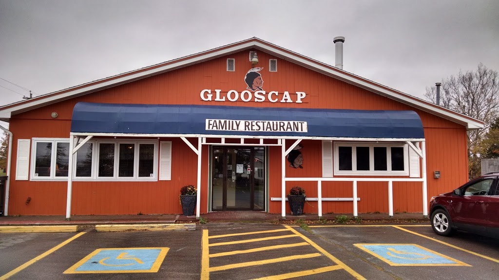 Glooscap Restaurant & Lounge | 758 Upper Main St, Parrsboro, NS B0M 1S0, Canada | Phone: (902) 254-3488