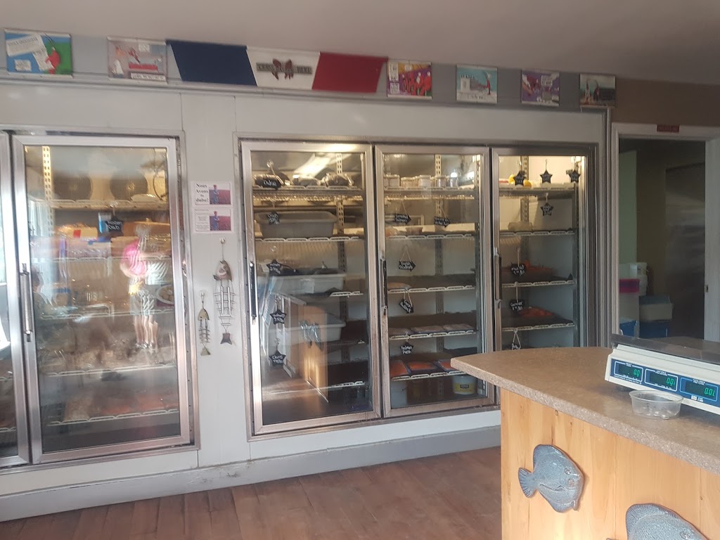 D&L Fish Market | 3908 NB-134, Shediac Bridge, NB E4R 1T8, Canada | Phone: (506) 532-2921