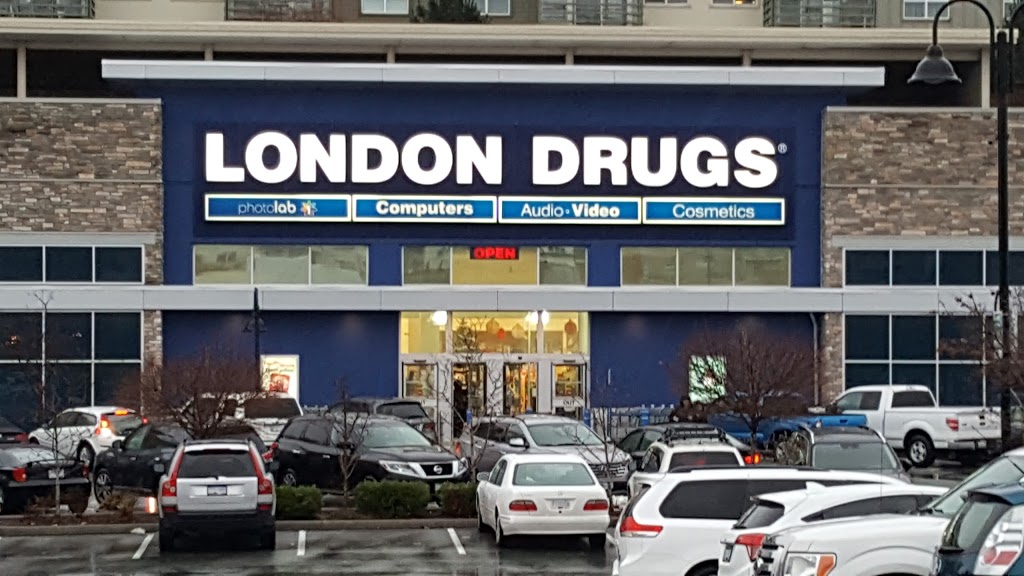 London Drugs | 15850 26 Ave, Surrey, BC V3S 0B7, Canada | Phone: (604) 448-4881