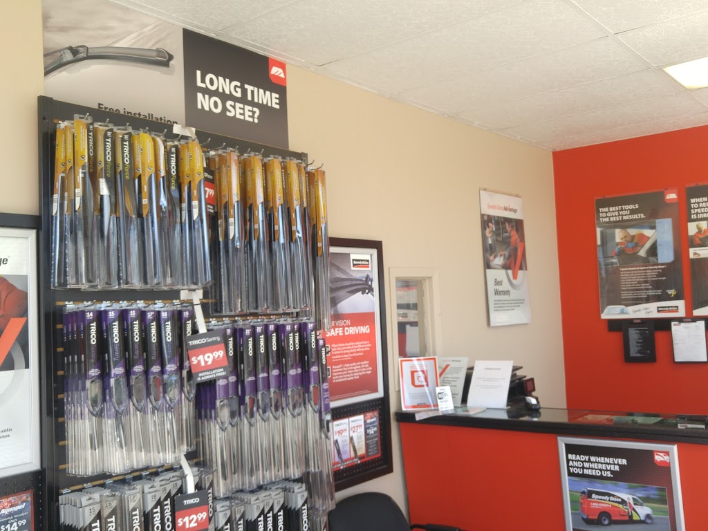 Speedy Glass | 588 Upper Sherman Ave, Hamilton, ON L8V 3M1, Canada | Phone: (905) 385-8023