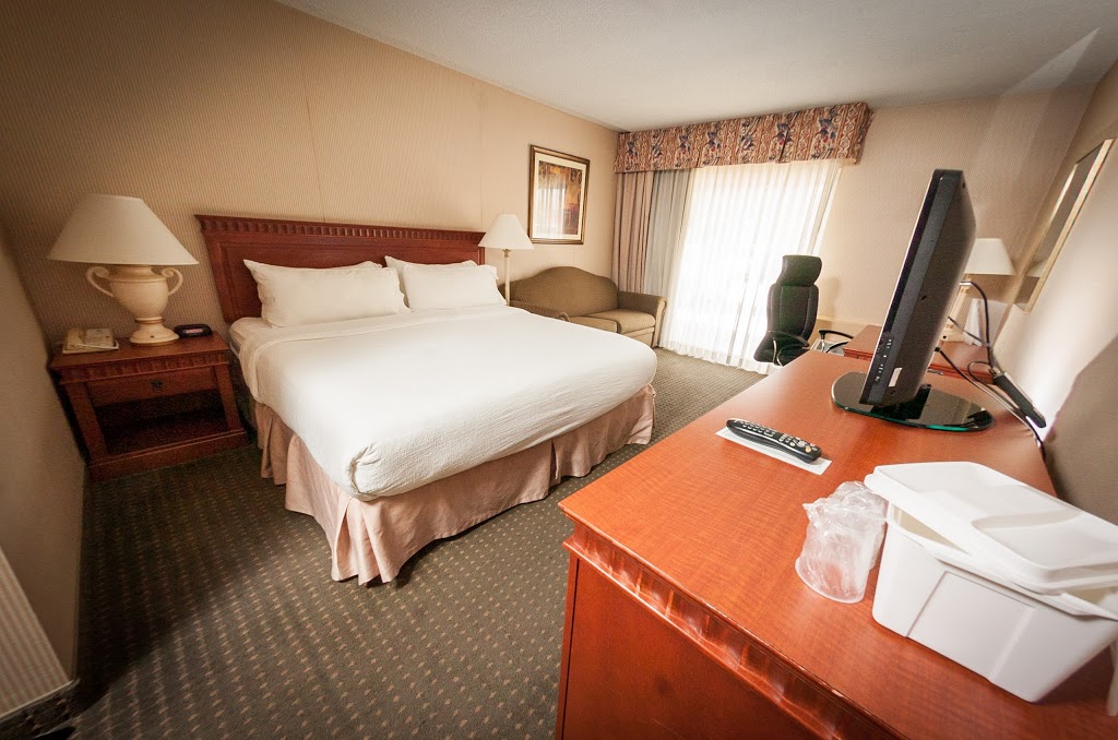 Sunbridge Hotel and Conference Centre Cambridge | 200 Holiday Inn Dr, Cambridge, ON N3C 1Z4, Canada | Phone: (519) 658-4601