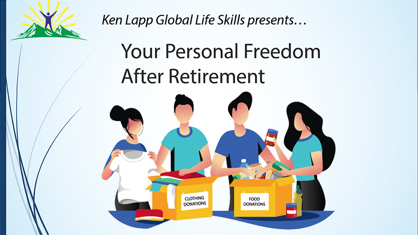 Ken Lapp Global Life Skills Inc | 5603 Balsam St Suite 502, Vancouver, BC V6M 4B6, Canada | Phone: (604) 999-5284