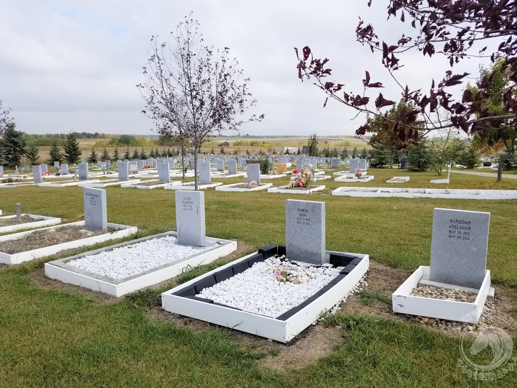 Muslin Cemetary | Rocky View No. 44, AB T4C 0B7, Canada