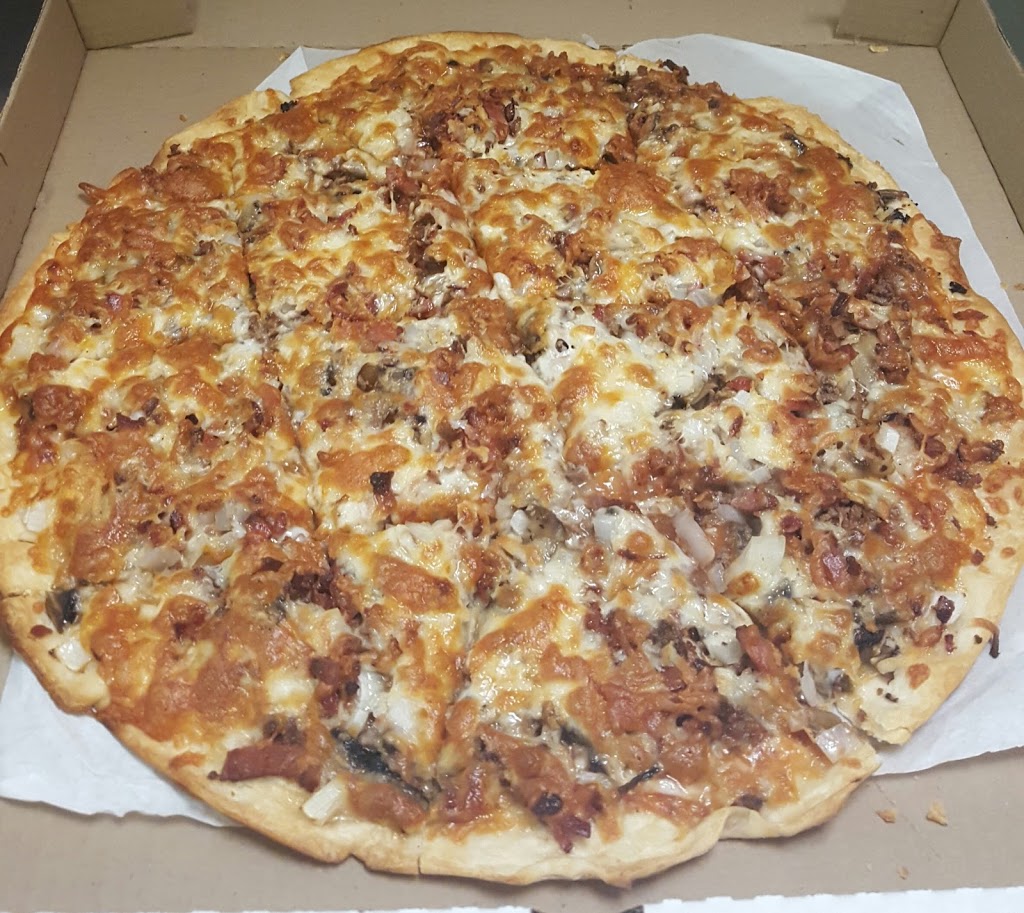 Winkler Pizza | 880 15th St Unit 8, Winkler, MB R6W 0B9, Canada | Phone: (204) 325-5181