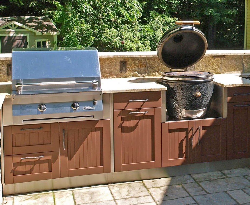 Canada Outdoor Kitchens | 78 Winston Dr SW, Calgary, AB T3C 2P9, Canada | Phone: (844) 371-7887