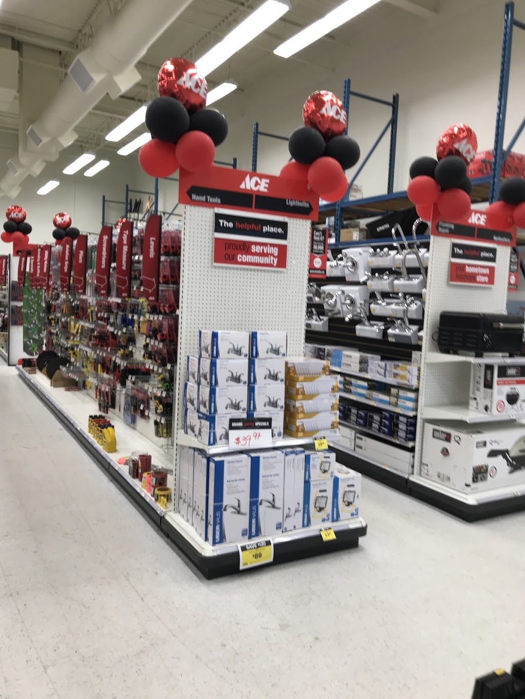 ACE Hardware Walnut Grove | 8850 Walnut Grove Dr, Langley City, BC V1M 2C9, Canada | Phone: (604) 513-2454